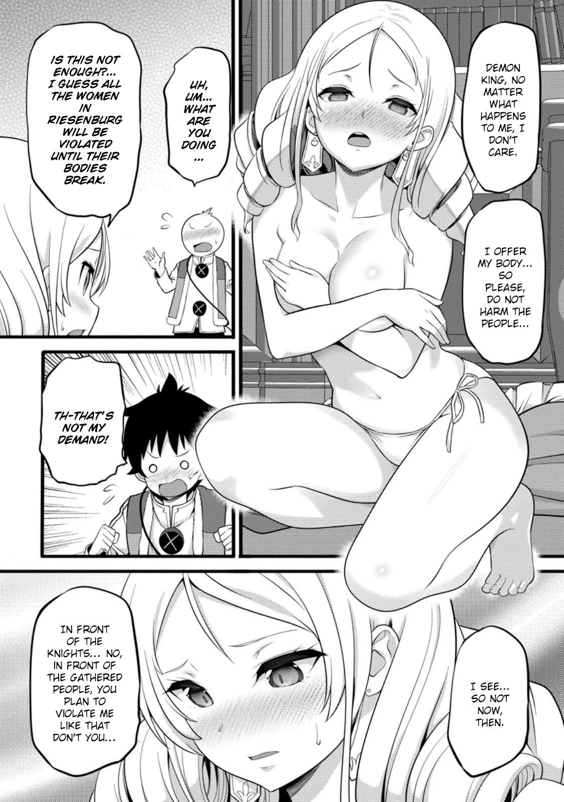 Hazure Hantei kara Hajimatta Cheat Majutsushi Seikatsu Chapter 50.2 9